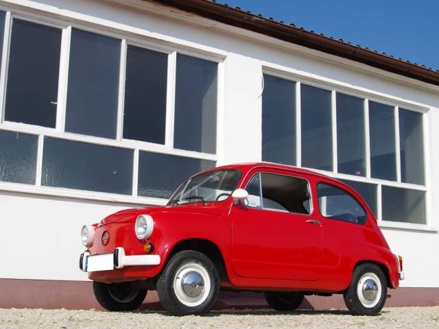 Bild 1/50 von Zastava 750L (1983)