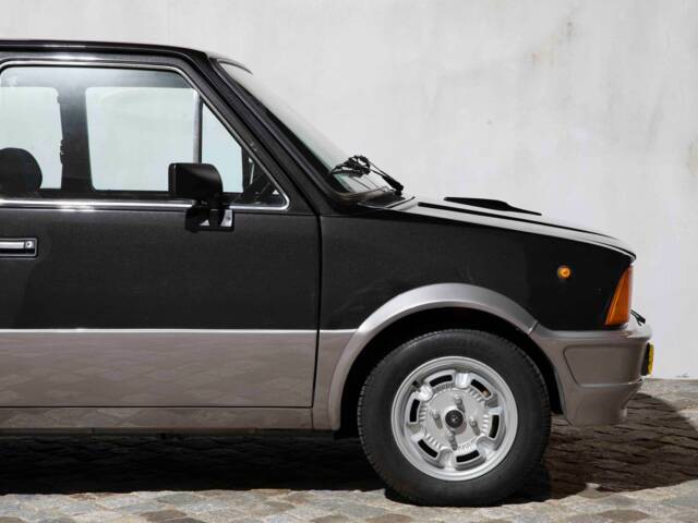 Innocenti De Tomaso