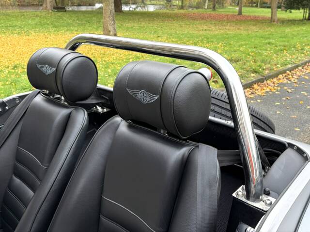 Morgan Plus 4 2-Seater