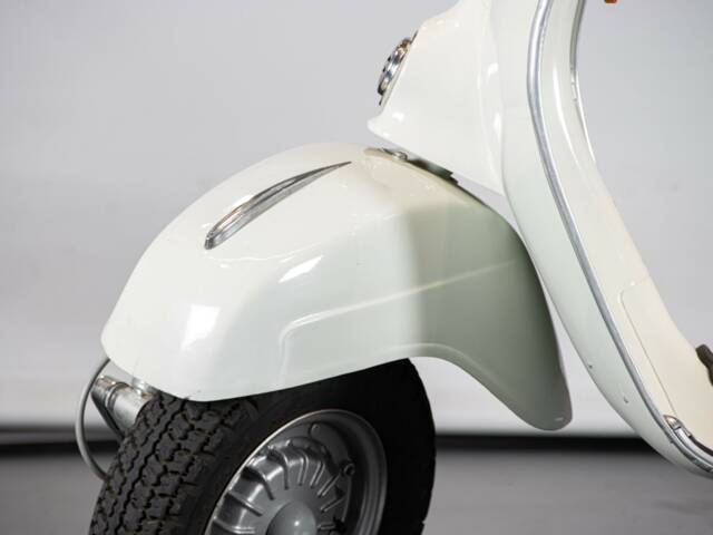 Piaggio Vespa 125 Super
