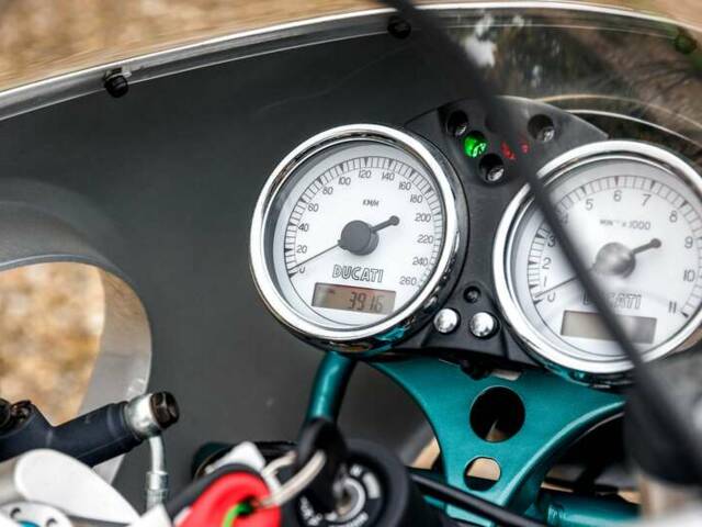 Ducati Paul Smart 1000 LE