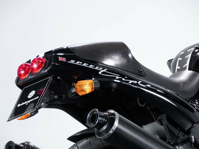 Triumph Speed Triple