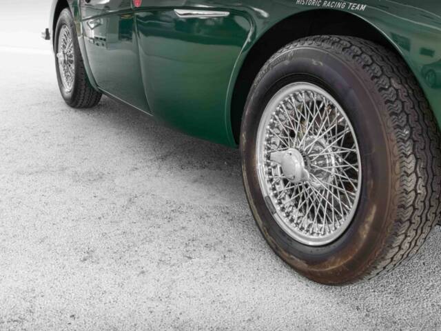 Austin-Healey 3000 Mk II (BN7)