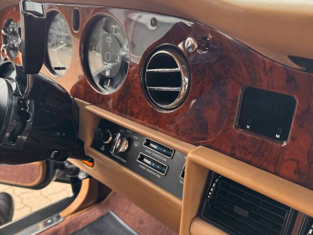 Rolls-Royce Silver Spur