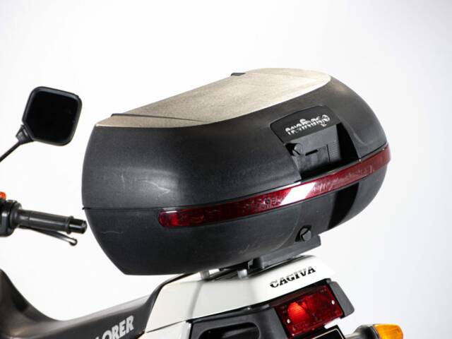 Cagiva N 90 125