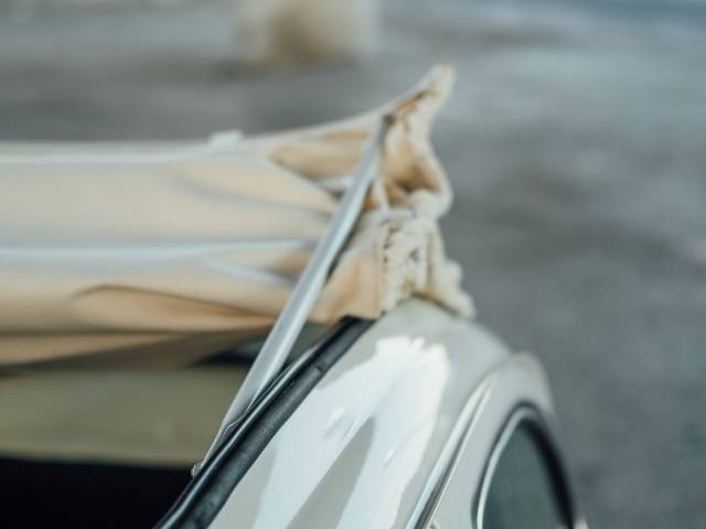 Volkswagen Beetle 1300