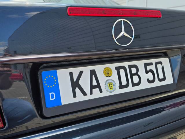 Mercedes-Benz SL 500
