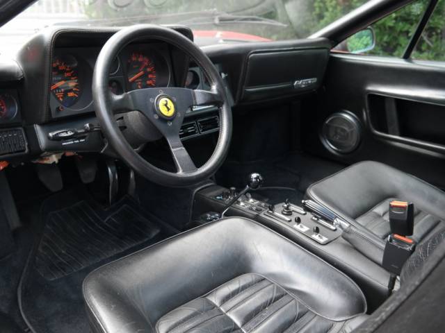 Ferrari 512 BBi