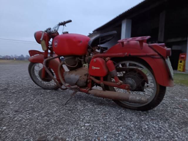 Gilera B300