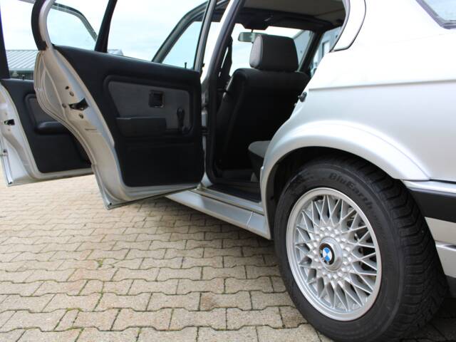 BMW 325ix