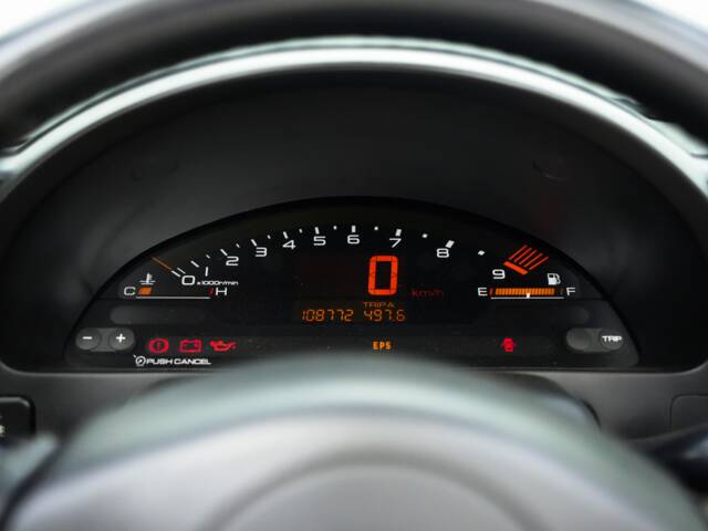 Honda S 2000