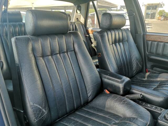 Lancia Thema 8.32