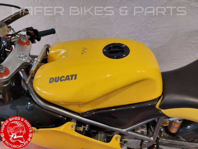 Ducati 998s