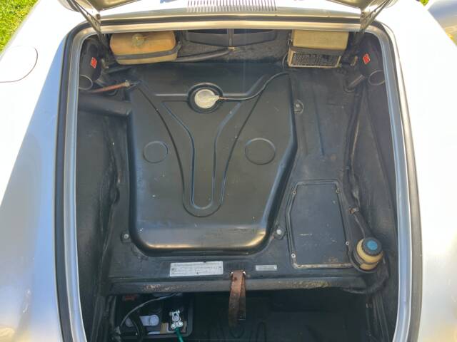 Porsche 356 C 1600