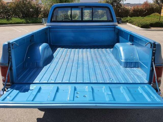 Chevrolet C10 Fleetside