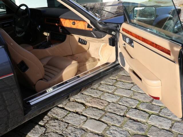 Jaguar XJS 4.0