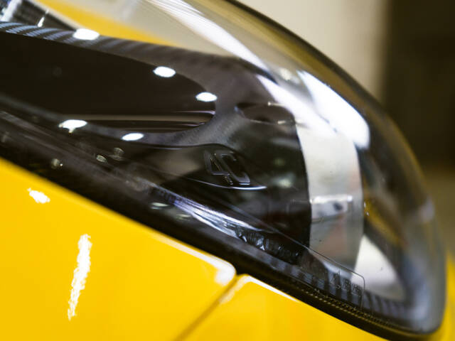 Alfa Romeo 4C Spider