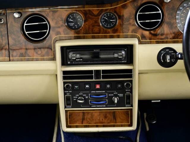Rolls-Royce Silver Spirit II