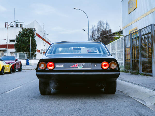 Ferrari 400i