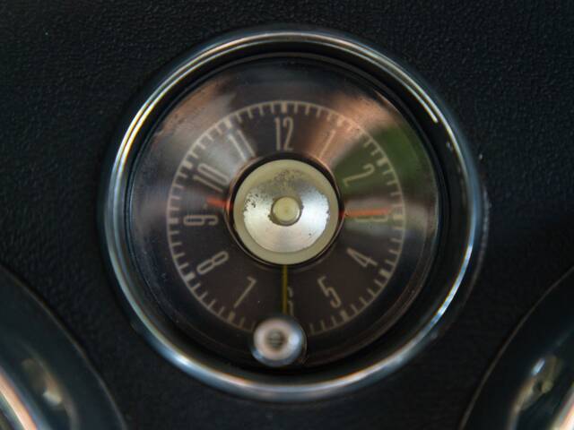 Ford Mustang 302