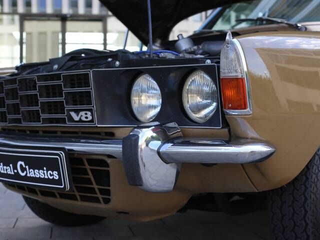 Rover 3500