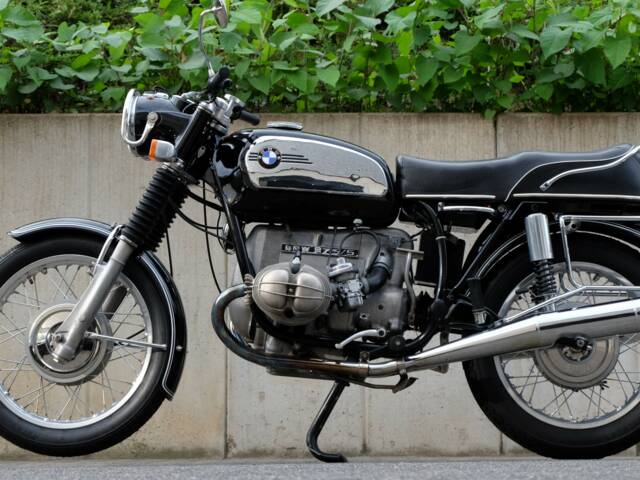 BMW R 75/5