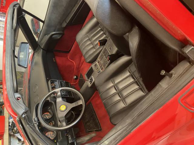 Ferrari 328 GTS