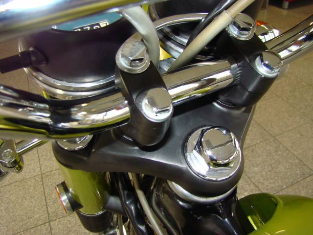 Honda CL 350