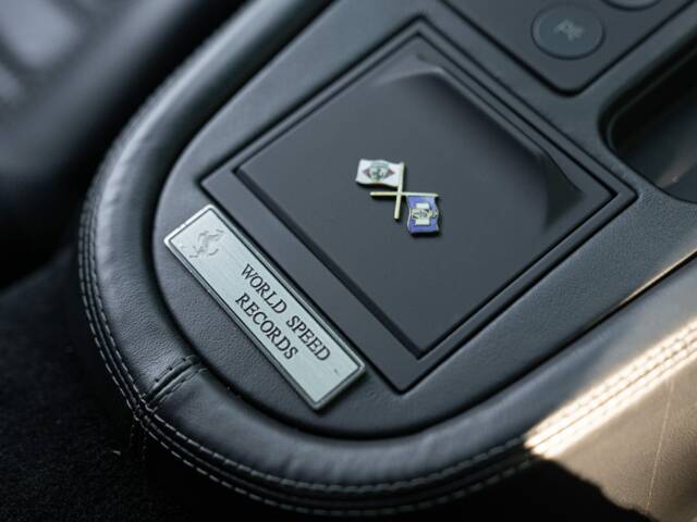 Ferrari 550 Maranello