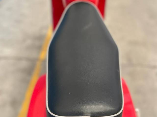 Piaggio Vespa 50 SS