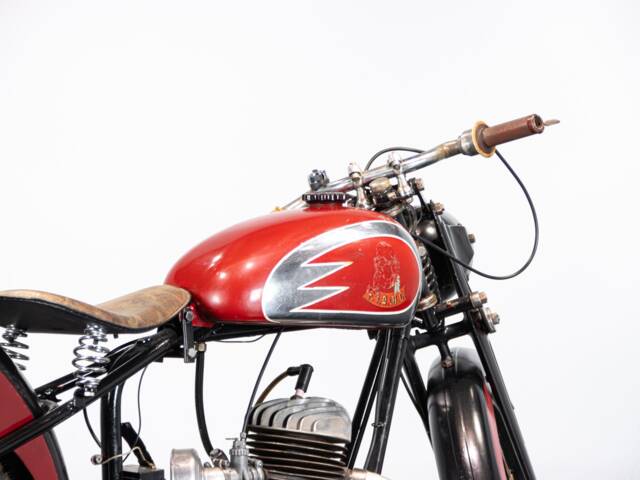 FIAMC 125 Sport