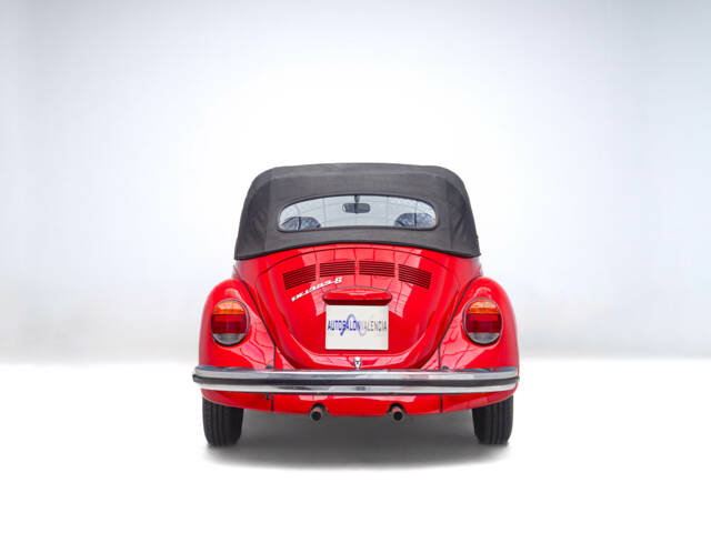Volkswagen Beetle 1303 S