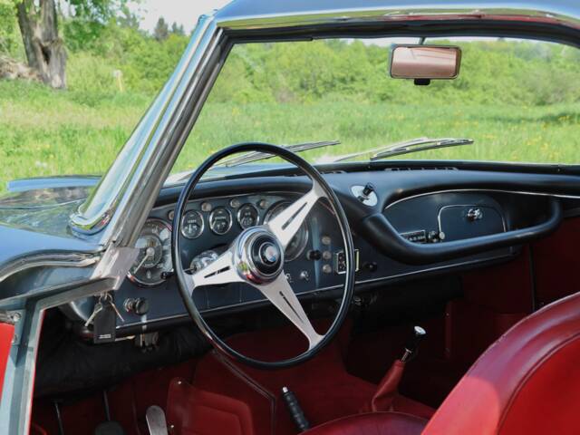 Maserati 3500 GT Touring