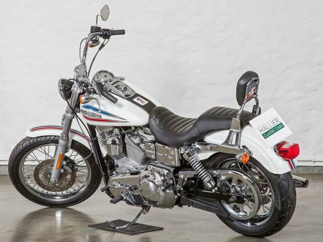 Harley-Davidson FXD Dyna Super Glide "35th Anniversary"