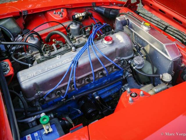 Datsun 240 Z