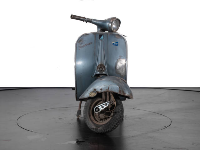 Piaggio Vespa 150