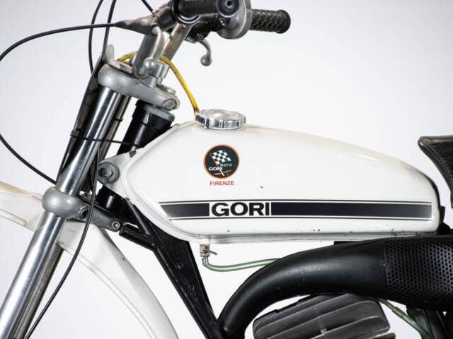 Gori GS 125