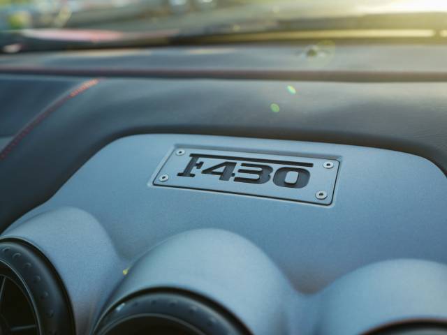 Ferrari F430