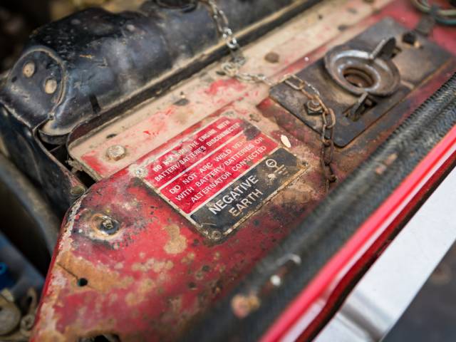Land Rover 88