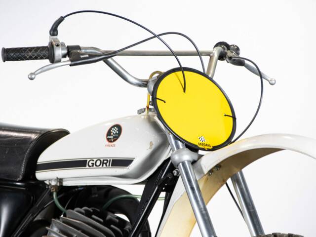 Gori GS 125