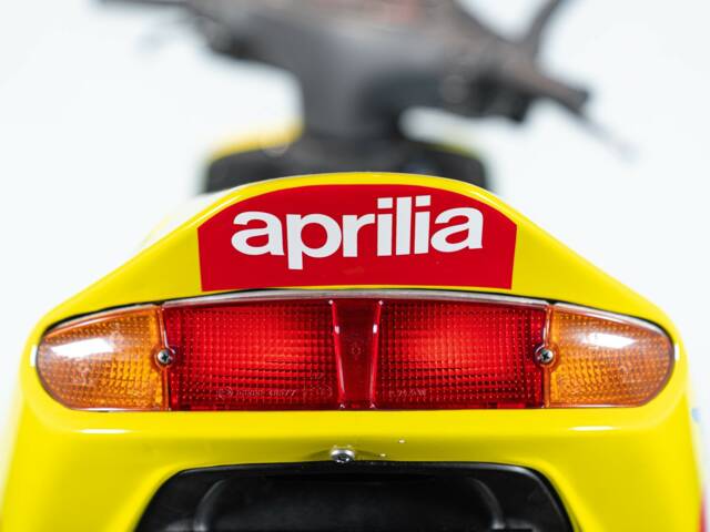 Aprilia SR 50