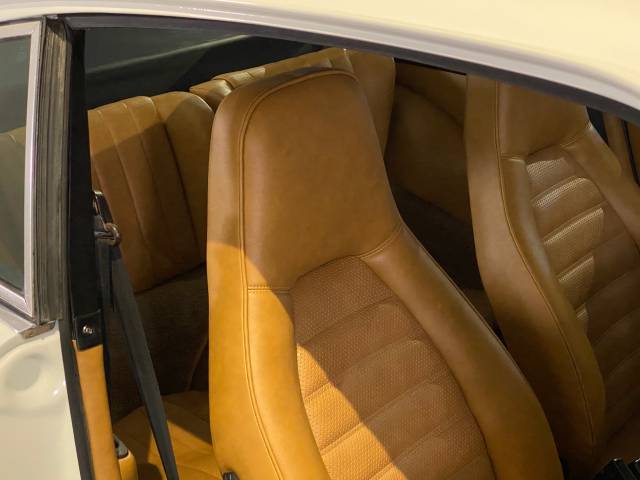 Porsche 911 2.7