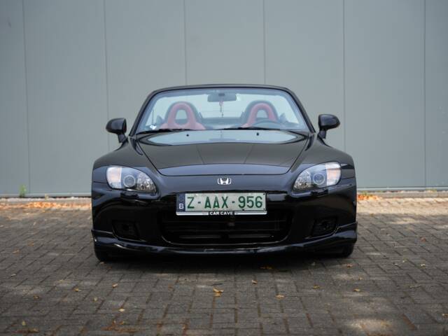 Honda S 2000