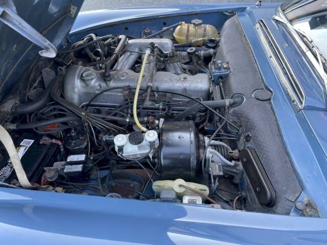 Mercedes-Benz 280 SL