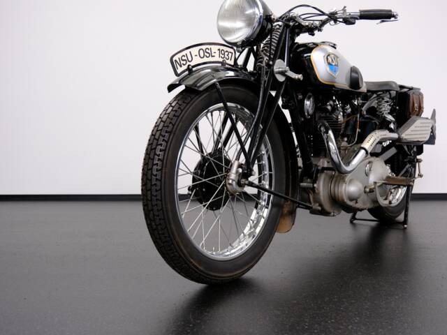 NSU 351 OSL