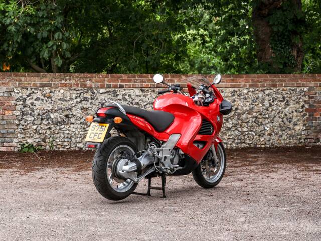 BMW K 1200 RS