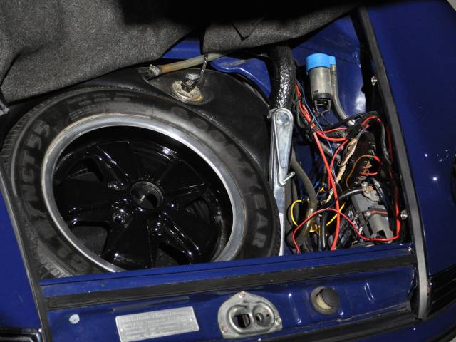 Porsche 911 2.2 T