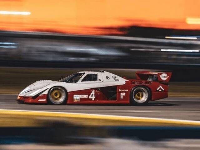Lola T711