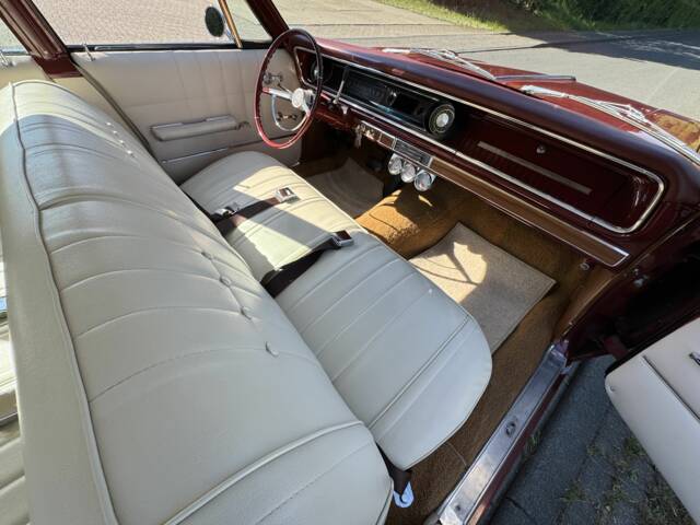 Chevrolet Impala Station Wagon