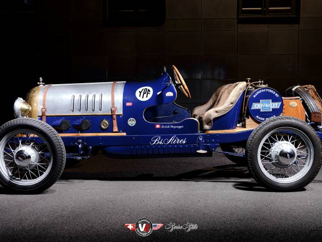 Image 1/22 de Chevrolet Superior (1925)